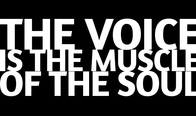 Voice